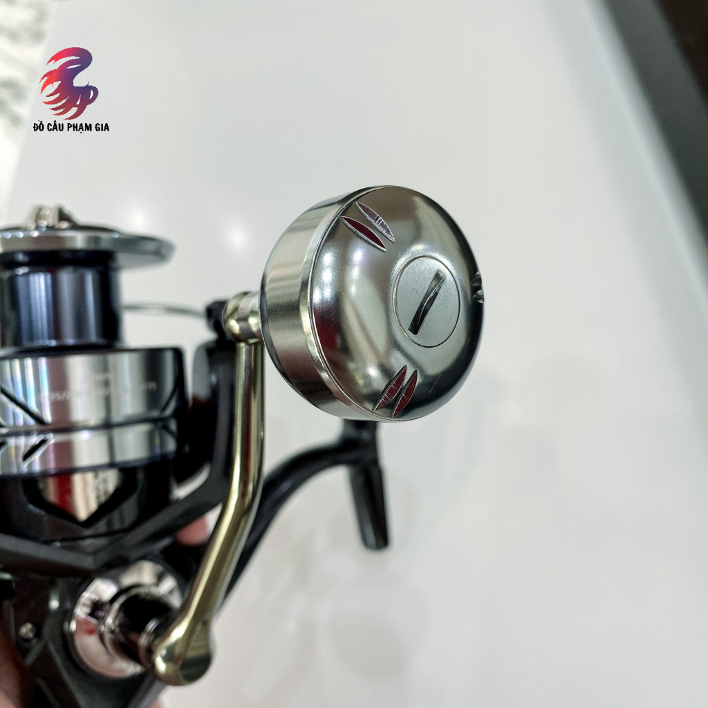 Siêu Phẩm Máy Câu Deukio DA Max II Size 4000 - 7000