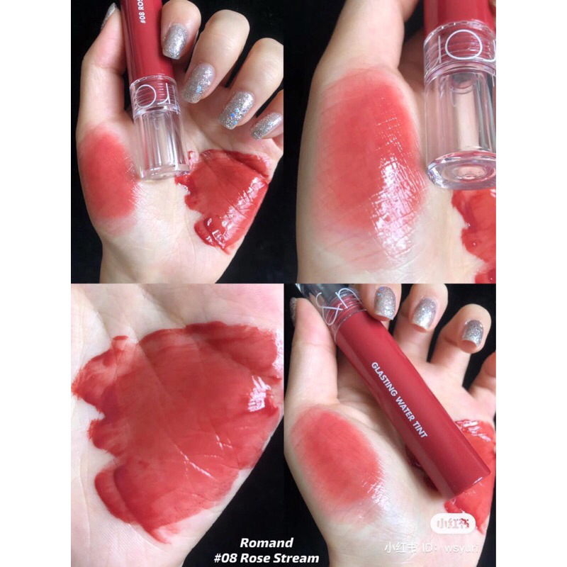 Son Romand 08 Rose Stream