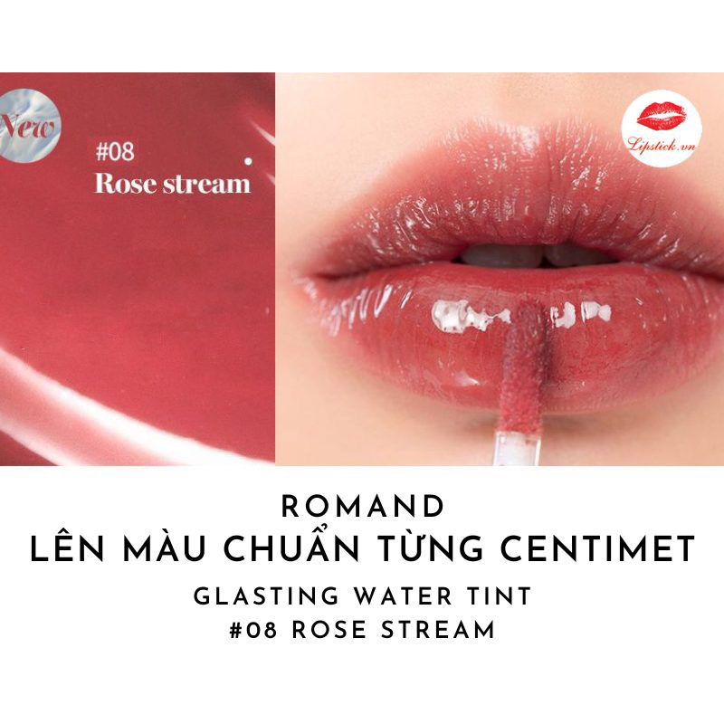 Son Romand 08 Rose Stream