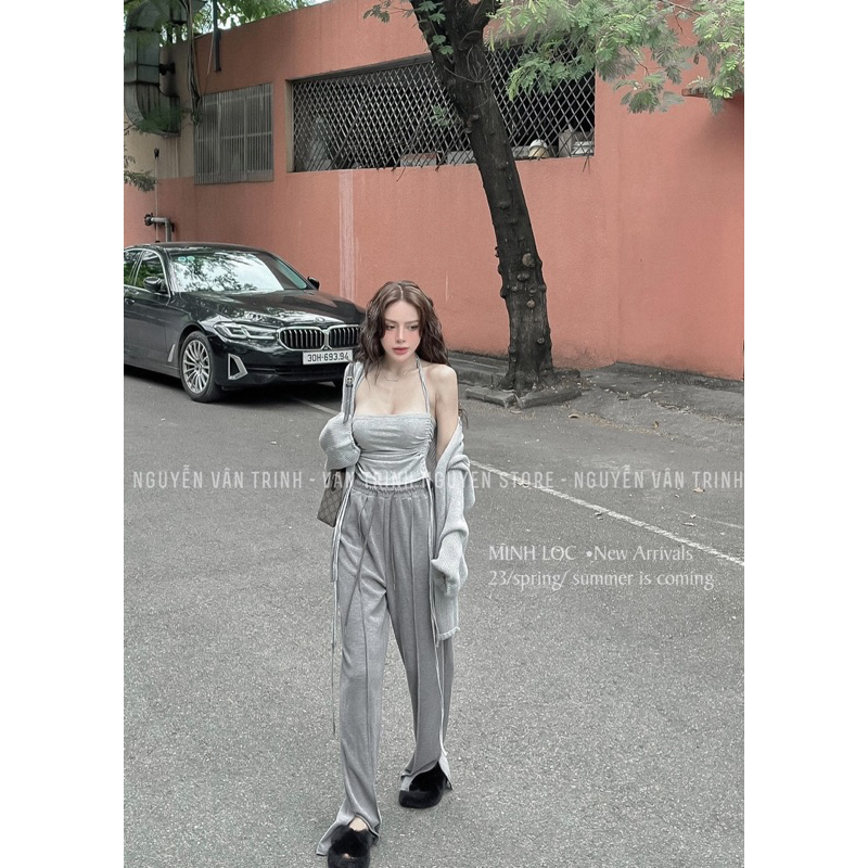 Set 3 Món 2 Màu Hot Hit