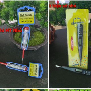 Bút thử điện ,dò điện ,cảm ứng các loại