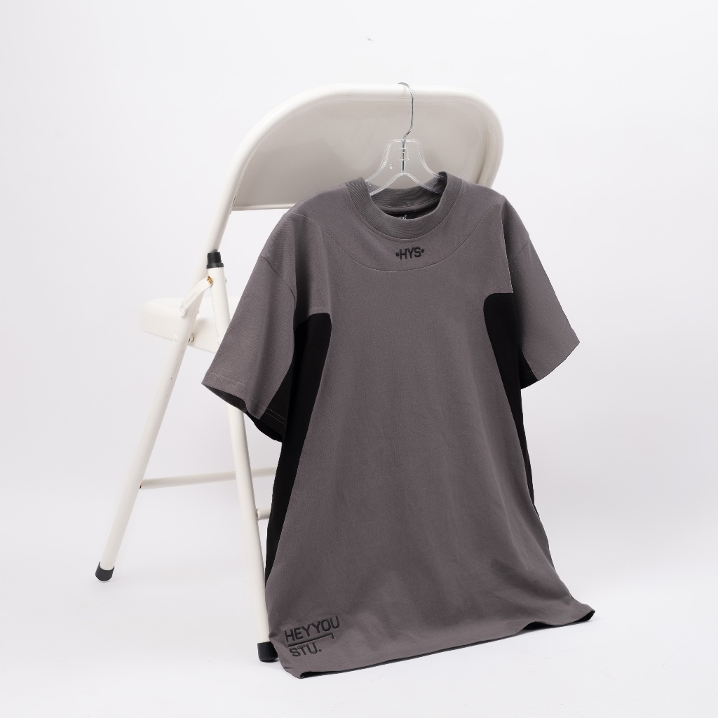 Áo thun HYS FUTURE COTTON