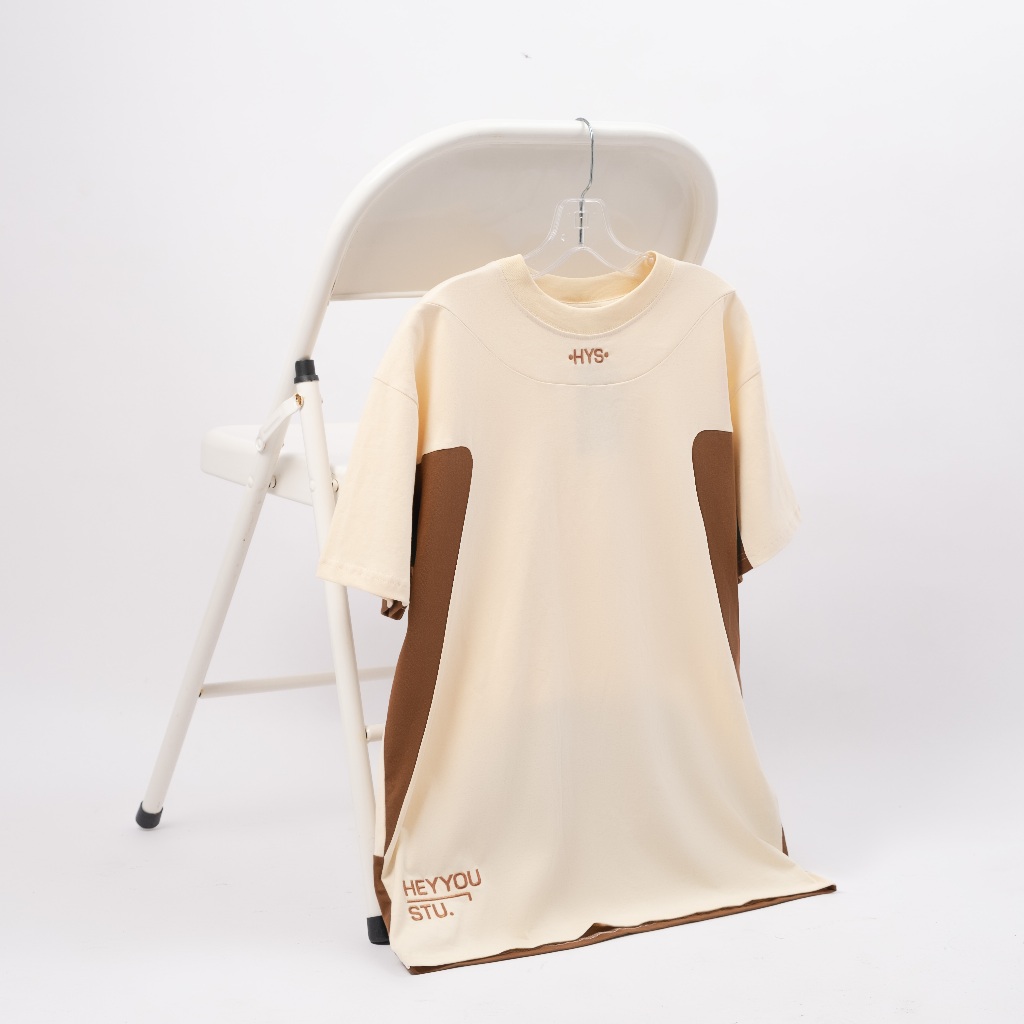 Áo thun HYS FUTURE COTTON