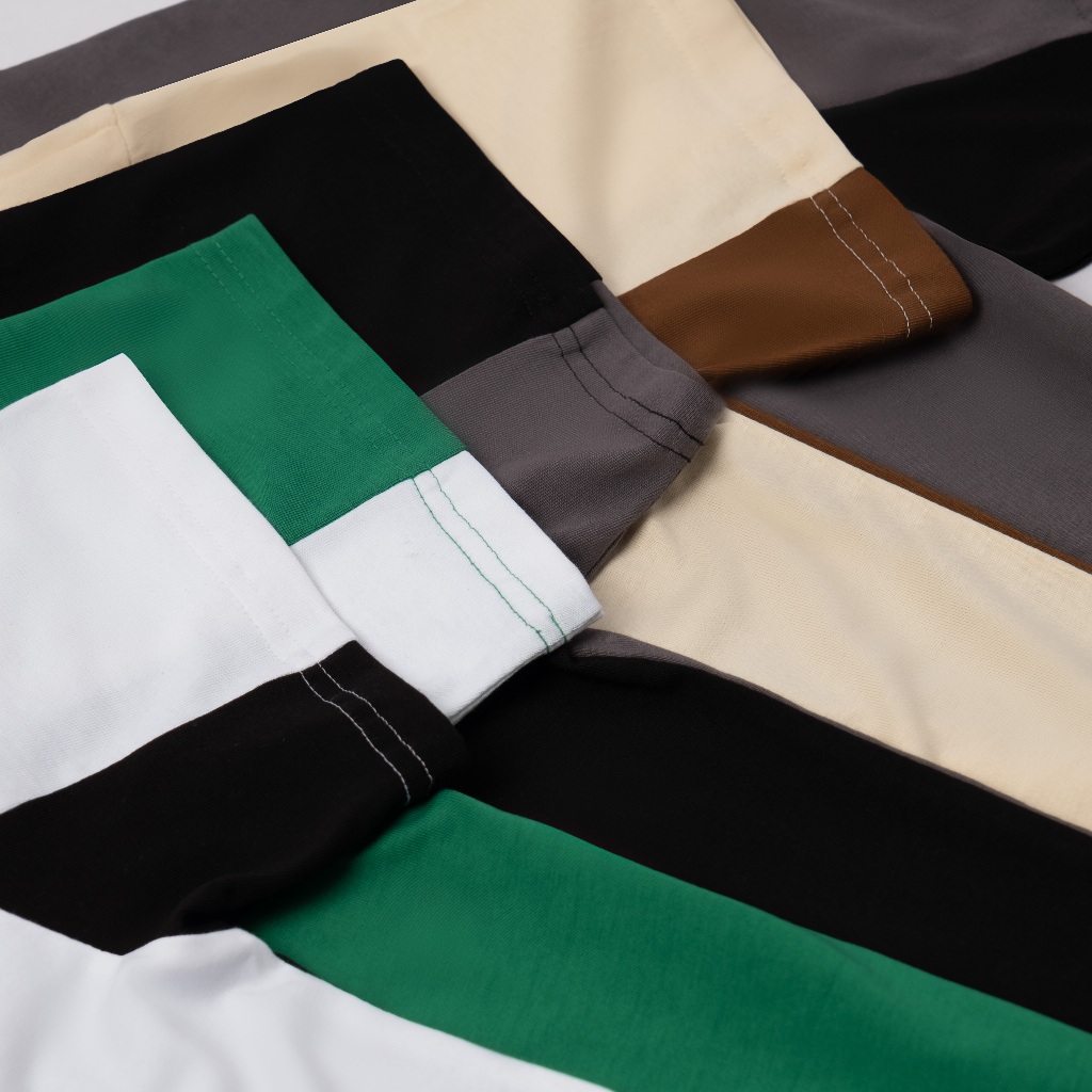 Áo thun HYS FUTURE COTTON