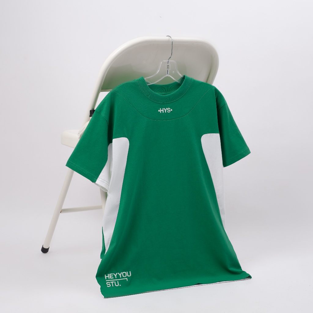 Áo thun HYS FUTURE COTTON
