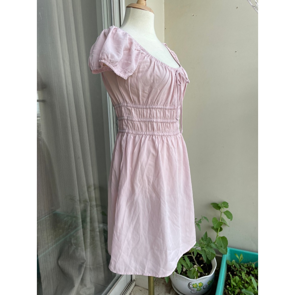 NEW vnxk Đầm Bebop M