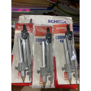Compa chì gỗ hồng hà 3215