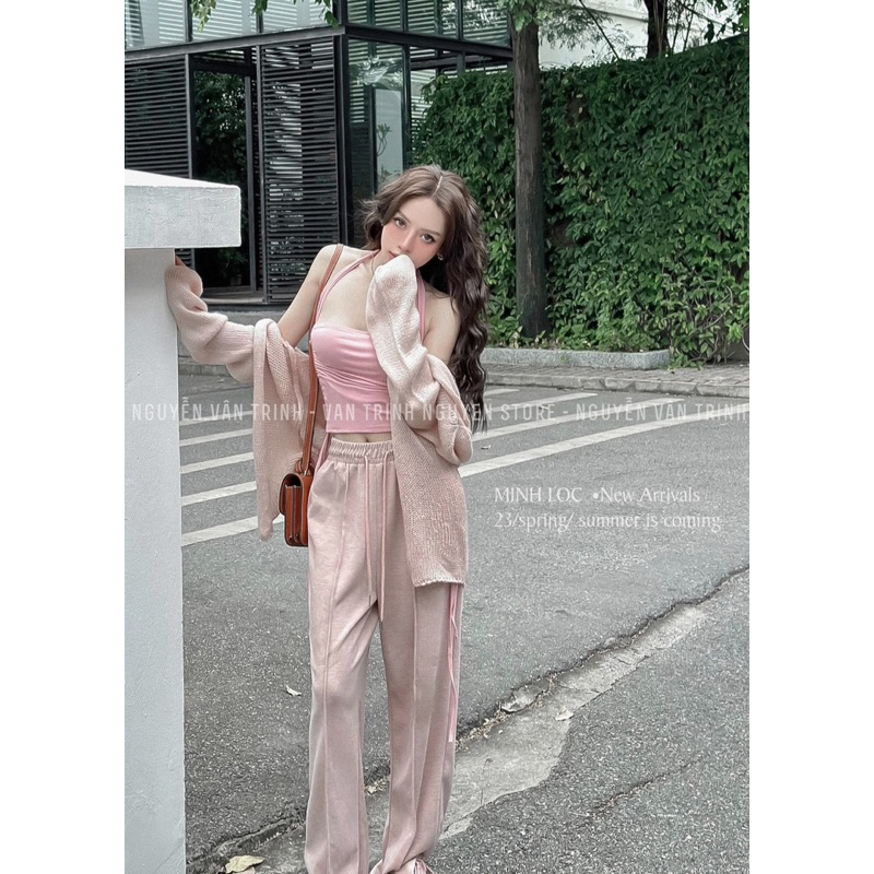 Set 3 Món 2 Màu Hot Hit