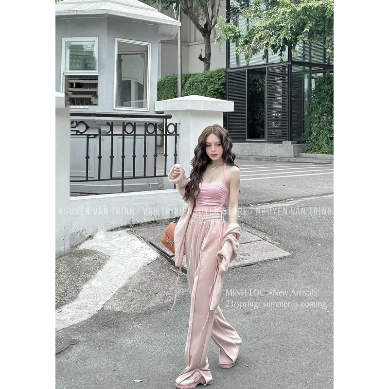 Set 3 Món 2 Màu Hot Hit