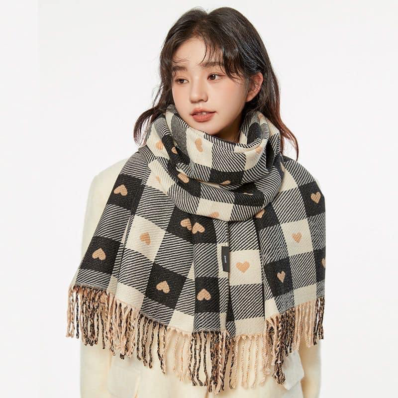 Khăn len Erke chính hãng