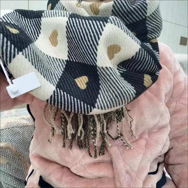 Khăn len Erke chính hãng