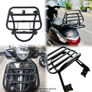 Baga Trước Sau Cho Yamaha Grande 2014 2023