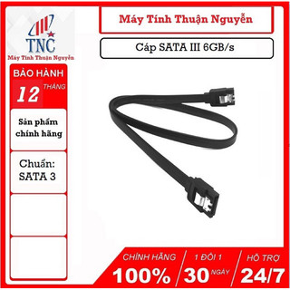 Dây cáp dữ liệu sata 3 6gb cho ổ cứng hdd, ssd