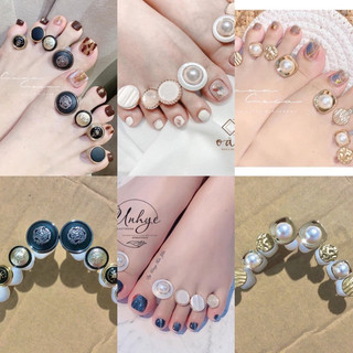 Tách Ngón Làm Nail Đủ Mẫu SIÊU HOT (Có Nhiều Mẫu Cho Khách Chọn)