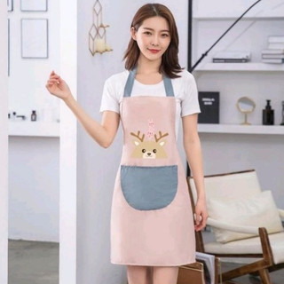 Tạp Dề nấu ăn