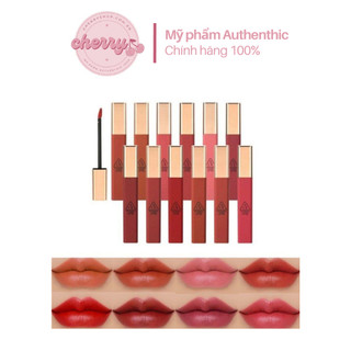Son Cloud Lip Tint 3CE