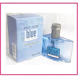 Nước hoa nam Blue chính hãng thơm lâu, sang trọng - Singapore - Jolie Dion-EDP 60ml