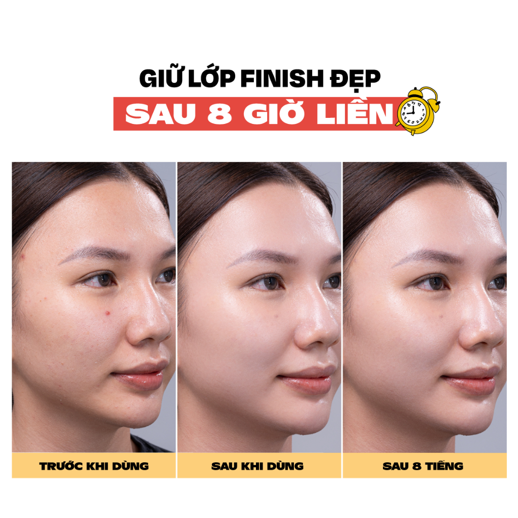 Combo 2 Kem Chống Nắng Nâng Tông BAD PEACH Sun Less Fun More Tone Up UV Cream SPF50+/PA++++ 50g