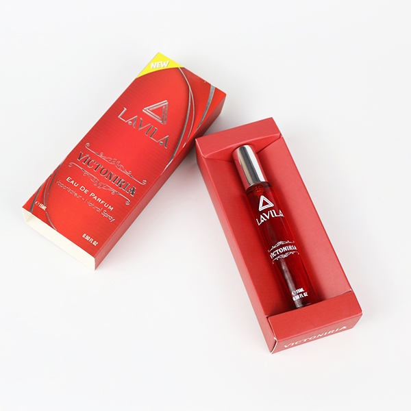 Nước Hoa Nữ Lavila Victoniria Mini 15ml Chính Hãng - Mùi Hương Quyễn Rũ Gợi Cảm