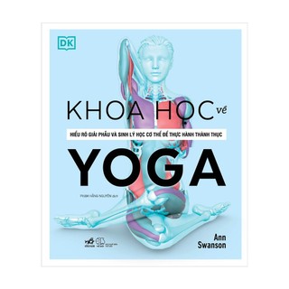 Sách - Khoa học về yoga