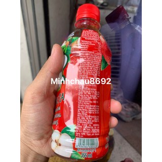 Nước Trà xanh C2  - MỘT chai ( LẺ )