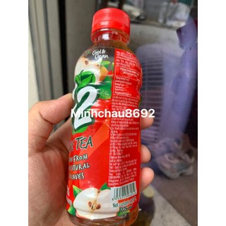 Nước Trà xanh C2  - MỘT chai ( LẺ )
