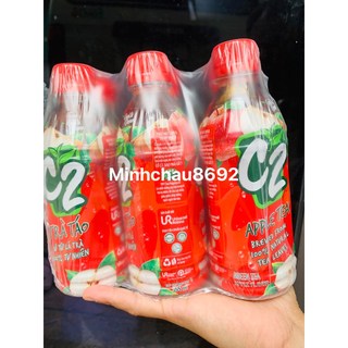 Nước Trà xanh C2  - MỘT chai ( LẺ )