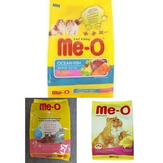 Thức ăn cho mèo Me-O túi 400g