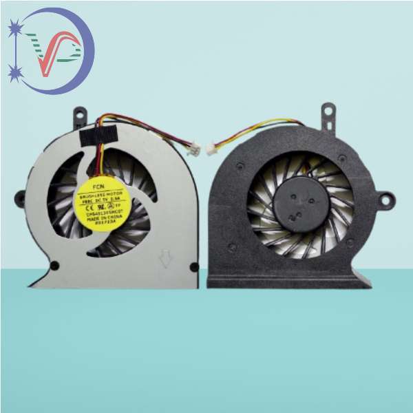 (NEW Zin) Fan quạt tản nhiệt cpu laptop Toshiba Satellite L830 L830D L830-106 L830-108