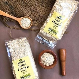 YẾN MẠCH ĐỨC HAFER FLOCKEN