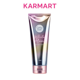 Sữa Dưỡng Thể Hương Nước Hoa Cathy Doll White Moon Perfume Lotion 150Ml