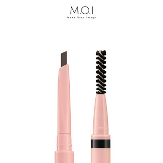 Chì kẻ mày M.O.I Perfect Shape Eyebrow Pencil