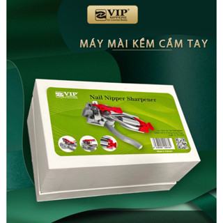Máy Mài Kềm Cắt Da Mini (làm nails, cầm tay, tiện dụng)