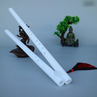 Tiêu sáo bạch ngọc