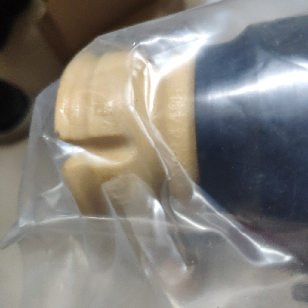 Tăm bông giảm sóc sau liền chụp bụi Vinfast Fadil chính hãng