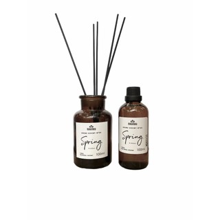 HOME DIFFUSER( TÁN HƯƠNG)- 6 MÙI