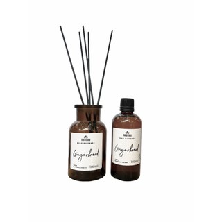 Home diffuser - ginger bread