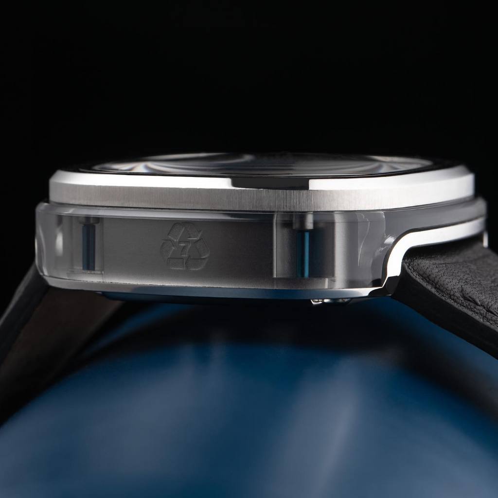 Đồng Hồ Cơ Nam Sevenfriday PS1/01, Máy Miyota Nhât Bảo Hành 2 Năm, Full Box Hộp, Sách, Thẻ, Khăn, Dây Cáou Tặng, Sticker