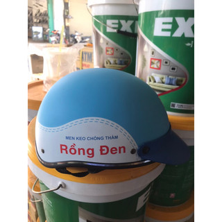 nón bảo hiểm Sơn