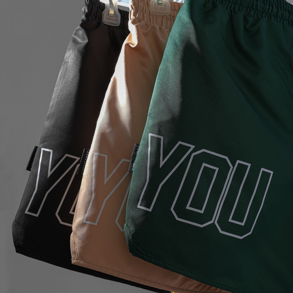 Quần ngắn HYS Sulf Shorts
