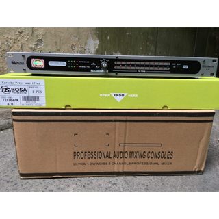Chống Hú Micro BOSA 6.0