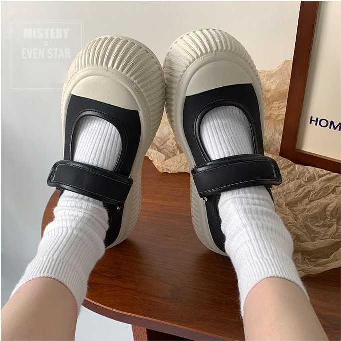 Giày Moanaa thời trang công chúa mẫu mới nhất 2023