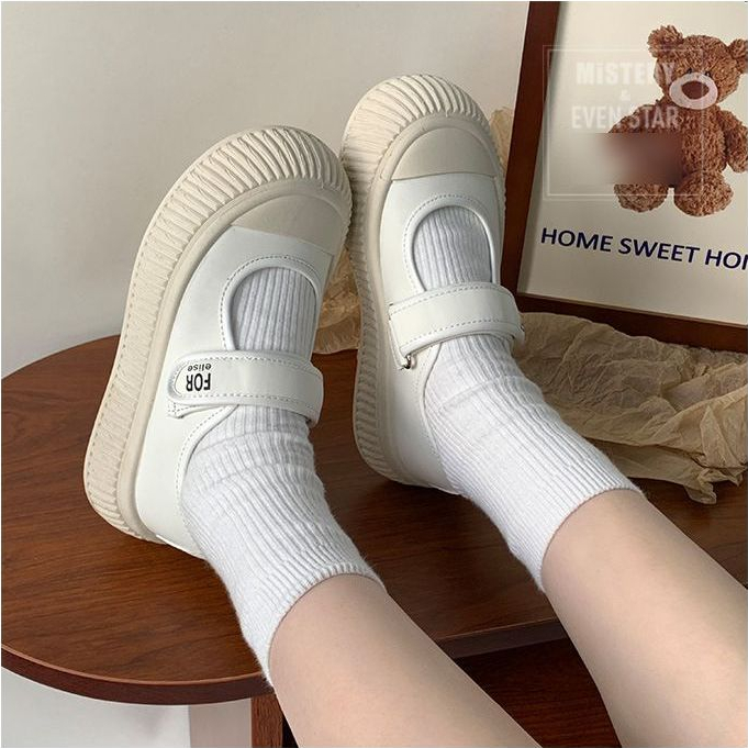 Giày Moanaa thời trang công chúa mẫu mới nhất 2023