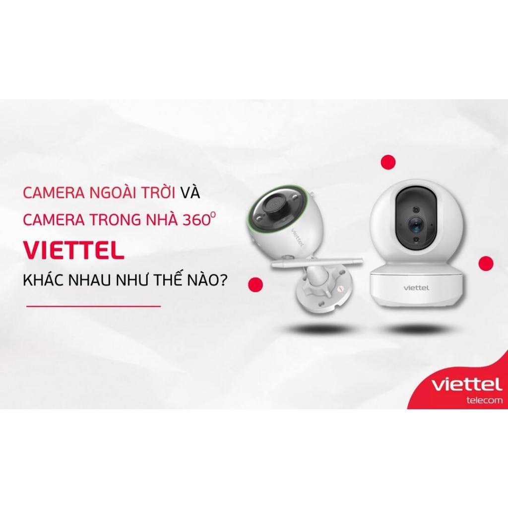 Camera viettet Ngoài Trời HC3 Và camera 360 HC2 Trong Nhà Hiện Đại Nhất 2022 Công Nghệ AI