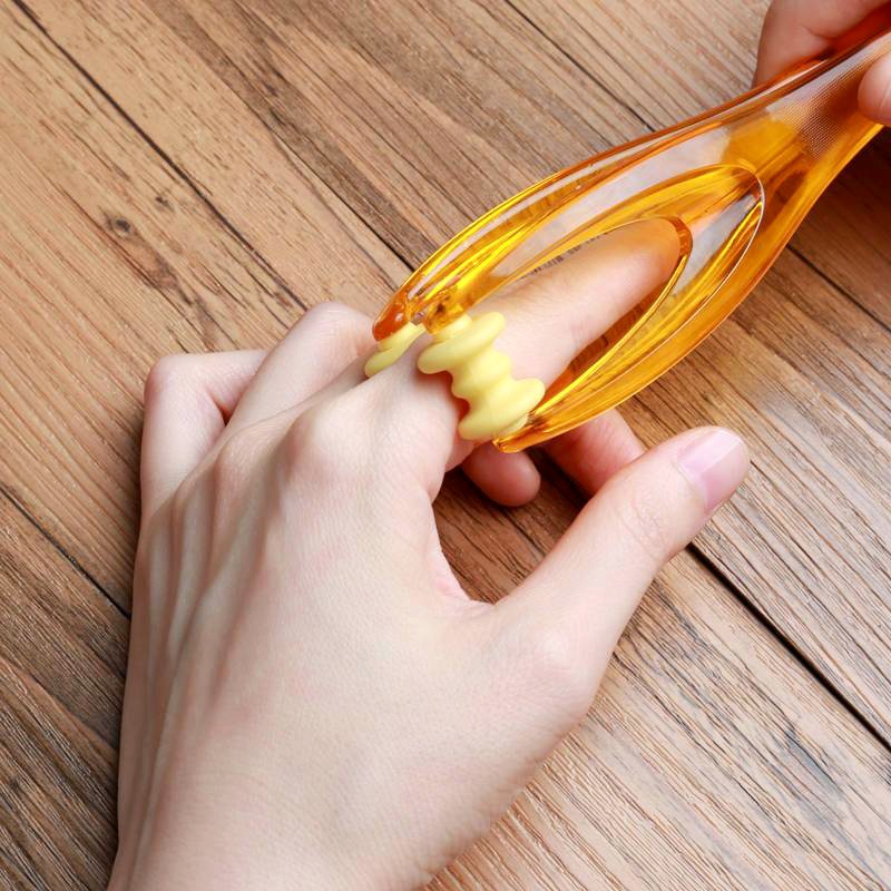 DỤNG CỤ MASSAGE NGÓN TAY