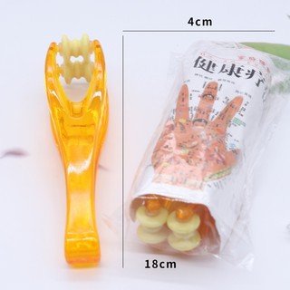 DỤNG CỤ MASSAGE NGÓN TAY