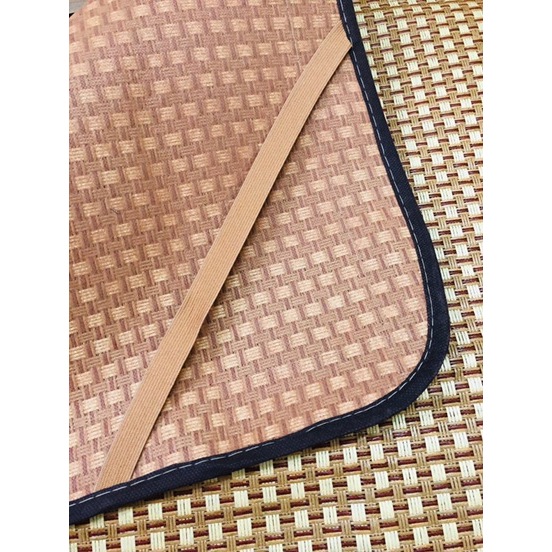 Chiếu Mây Điều Hòa 3D loại 1 Siêu Mềm Mát - Chiếu Điều Hòa Sợi Mây Cao Cấp