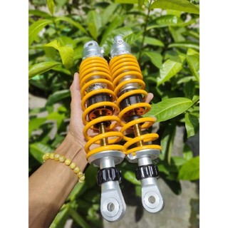 Phuộc sau có tăng chỉnh thật mẫu ohlins -wave- dream