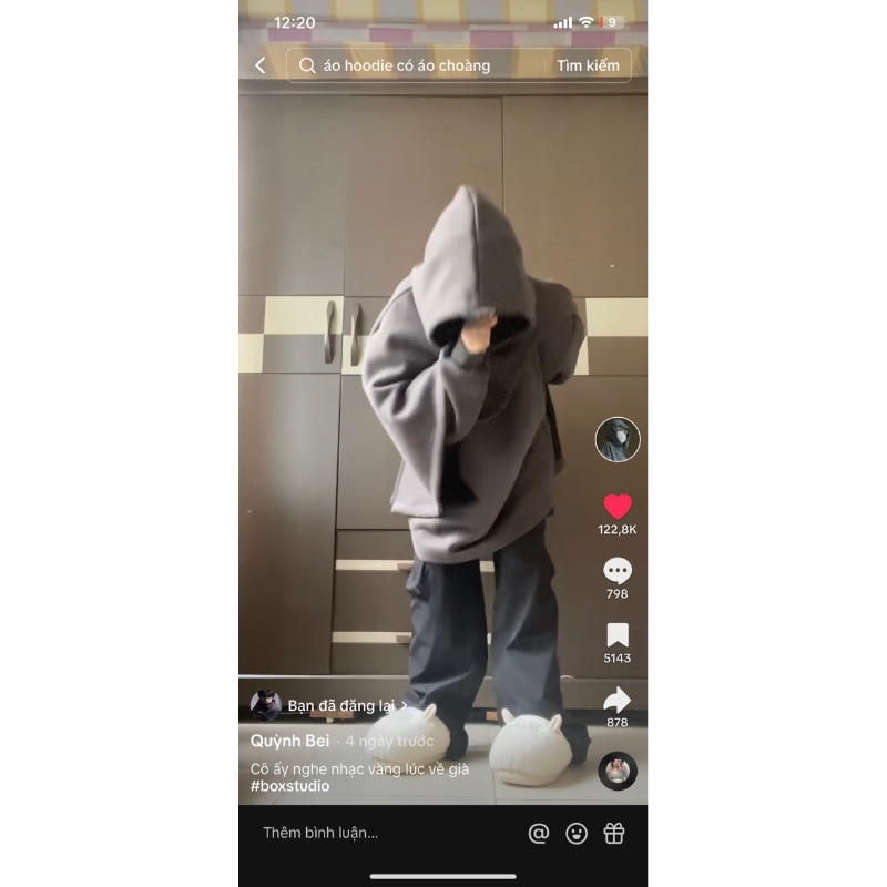 Áo Hoodie AOG 2023 Áo Choàng Thiết Kế Cho Mùa Thu Đông Có Mũ