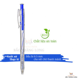 Bút bi Thiên Long TL027 (hộp 20 chiếc)